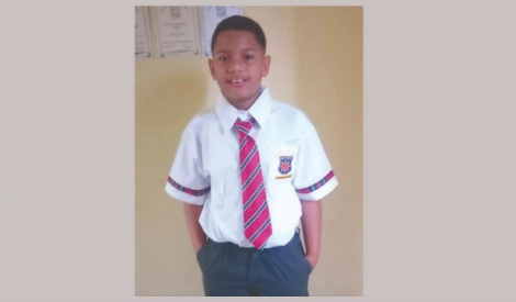 Justice for Jayden | Residents demand answers over death of 11-year-old
